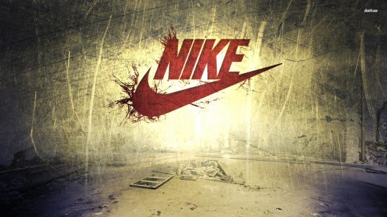 Dix logos inoubliables Nike