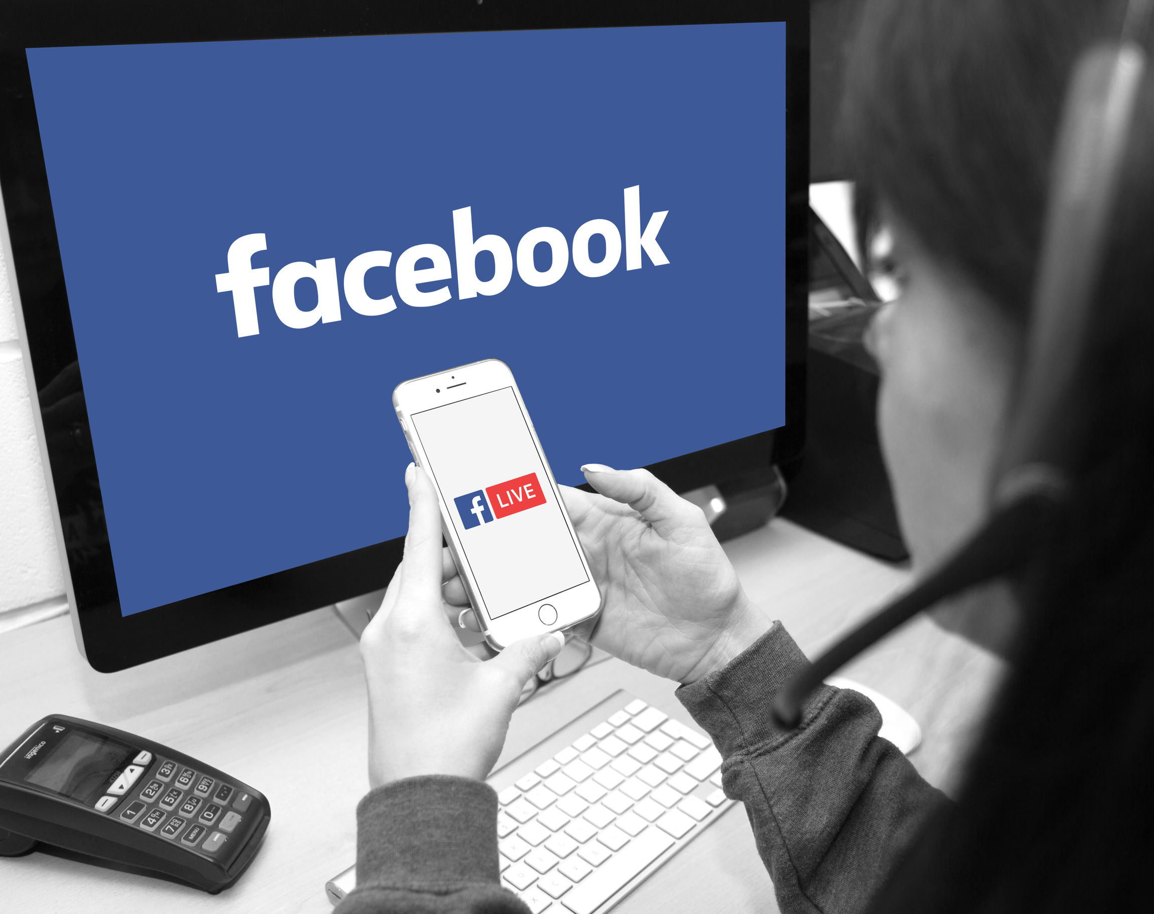 Facebook lance le nouveau feed Explorer