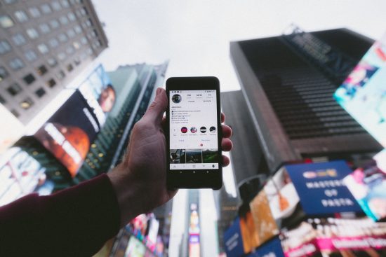 Flexvision, agence de communication, communication, commu, instagram