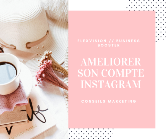 Instagram Flexvision