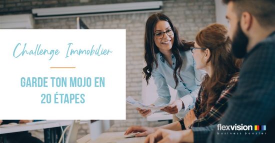 Challenge immobilier