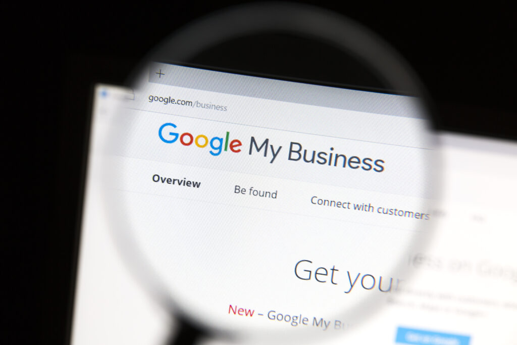 Google business, allié important dans votre plan marketing