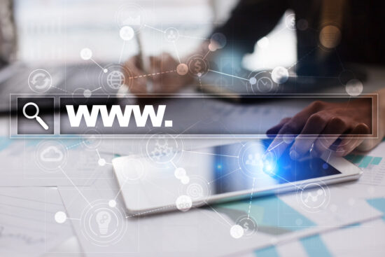 Site internet immobilier