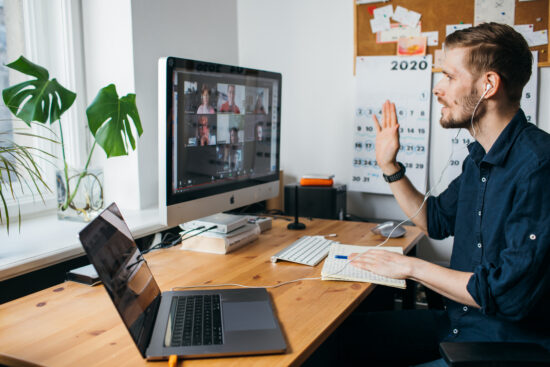 Journée de travail