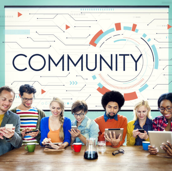 Community Manager