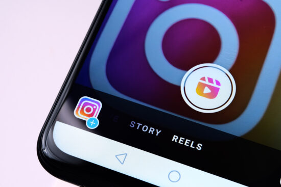 Instagram : ce qui marche encore