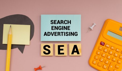 SEA, campagne google, expert SEA, client