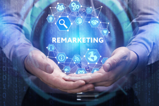 remarketing, marketing digital
