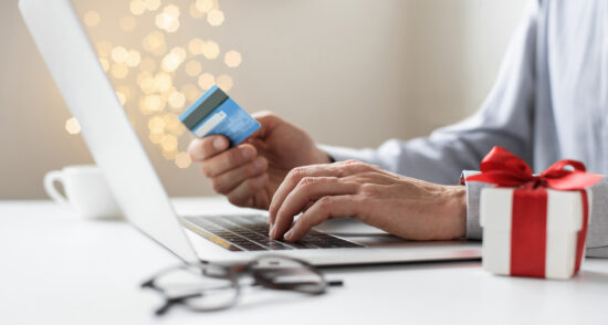 cadeaux, clients, idées